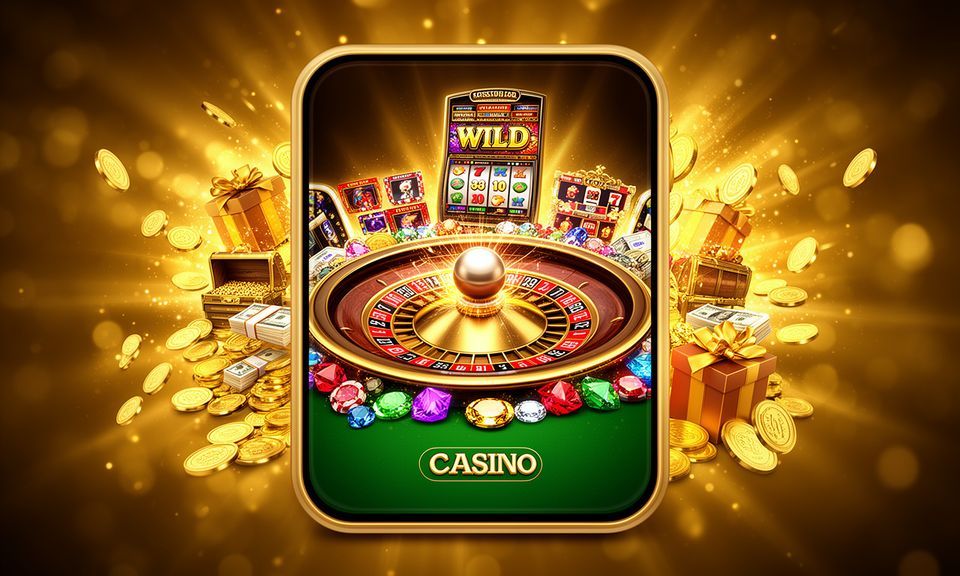 nagad66 Table Progressive Blackjack — nagad66-এ লাইভ টেবিলের অভিজ্ঞতা