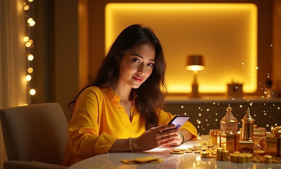 nagad66 Table Progressive Blackjack কীভাবে কাজ করে